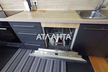 3-rooms apartment apartment by the address st. Frantsuzskiy bul Proletarskiy bul (area 83,5 m²) - Atlanta.ua - photo 23