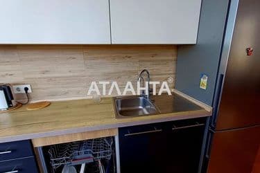 3-rooms apartment apartment by the address st. Frantsuzskiy bul Proletarskiy bul (area 83,5 m²) - Atlanta.ua - photo 24