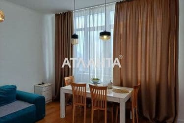 3-rooms apartment apartment by the address st. Frantsuzskiy bul Proletarskiy bul (area 83,5 m²) - Atlanta.ua - photo 29