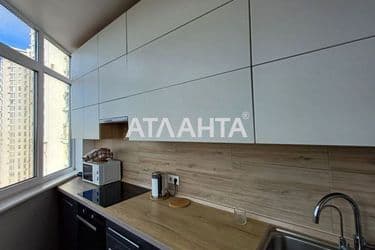 3-rooms apartment apartment by the address st. Frantsuzskiy bul Proletarskiy bul (area 83,5 m²) - Atlanta.ua - photo 22
