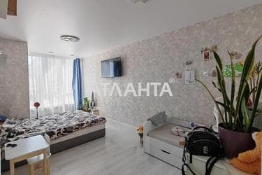 1-room apartment apartment by the address st. Zhemchuzhnaya (area 45 m²) - Atlanta.ua - photo 22
