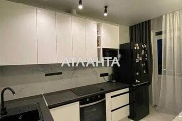 1-room apartment apartment by the address st. Zhemchuzhnaya (area 45 m²) - Atlanta.ua - photo 17