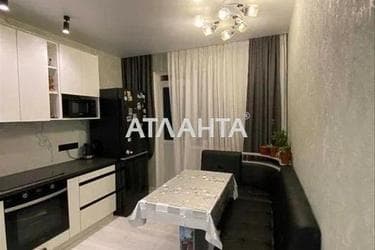 1-room apartment apartment by the address st. Zhemchuzhnaya (area 45 m²) - Atlanta.ua - photo 18