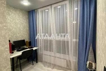 1-room apartment apartment by the address st. Zhemchuzhnaya (area 45 m²) - Atlanta.ua - photo 25