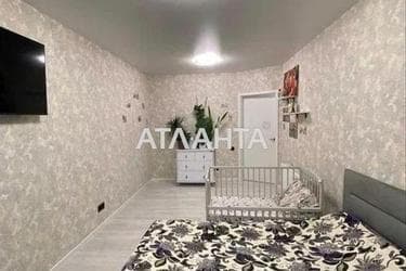 1-room apartment apartment by the address st. Zhemchuzhnaya (area 45 m²) - Atlanta.ua - photo 26