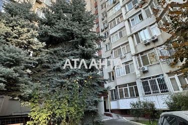 3-комнатная квартира по адресу ул. Палубная (площадь 105 м²) - Atlanta.ua - фото 34