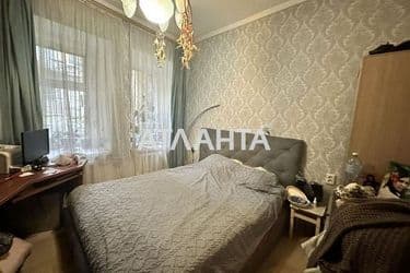 1-room apartment apartment by the address st. Evreyskaya Bebelya (area 34 m²) - Atlanta.ua - photo 22