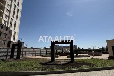 1-комнатная квартира по адресу ул. Краснова (площадь 42,8 м²) - Atlanta.ua - фото 12