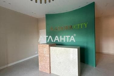 1-комнатная квартира по адресу ул. Краснова (площадь 42,8 м²) - Atlanta.ua - фото 16