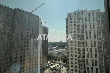 1-room apartment apartment by the address st. Krasnova (area 42,8 m²) - Atlanta.ua - photo 23