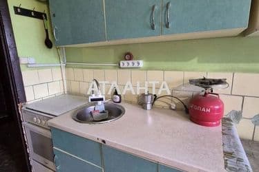 Room in dormitory apartment by the address st. Oystrakha Davida Zatonskogo (area 18 m²) - Atlanta.ua - photo 15