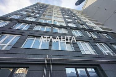 1-room apartment apartment by the address st. Balkovskaya Frunze (area 42 m²) - Atlanta.ua - photo 14