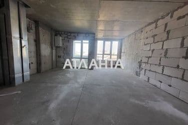 1-room apartment apartment by the address st. Balkovskaya Frunze (area 42 m²) - Atlanta.ua - photo 19