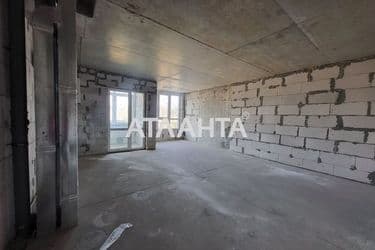 1-room apartment apartment by the address st. Balkovskaya Frunze (area 42 m²) - Atlanta.ua - photo 20