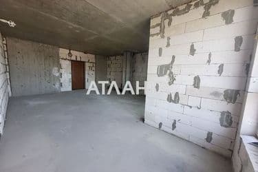 1-room apartment apartment by the address st. Balkovskaya Frunze (area 42 m²) - Atlanta.ua - photo 21