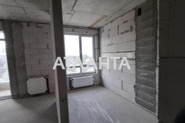 1-room apartment apartment by the address st. Slobodskaya (area 31,1 m²) - Atlanta.ua - photo 23
