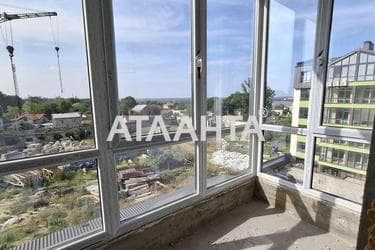 1-room apartment apartment by the address st. Slobodskaya (area 31,1 m²) - Atlanta.ua - photo 24