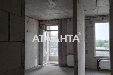 1-room apartment apartment by the address st. Slobodskaya (area 31,1 m²) - Atlanta.ua - photo 27