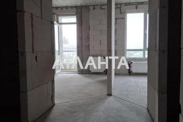 1-room apartment apartment by the address st. Slobodskaya (area 31,1 m²) - Atlanta.ua - photo 29