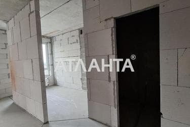 1-room apartment apartment by the address st. Slobodskaya (area 31,1 m²) - Atlanta.ua - photo 30