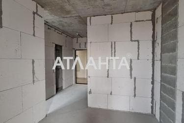1-room apartment apartment by the address st. Slobodskaya (area 31,1 m²) - Atlanta.ua - photo 31