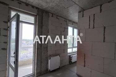 1-room apartment apartment by the address st. Slobodskaya (area 31,1 m²) - Atlanta.ua - photo 33