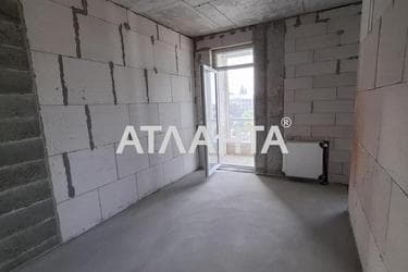 1-room apartment apartment by the address st. Slobodskaya (area 31,1 m²) - Atlanta.ua - photo 38