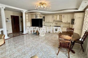 3-кімнатна квартира за адресою вул. Ніщинського (площа 116 м²) - Atlanta.ua - фото 28