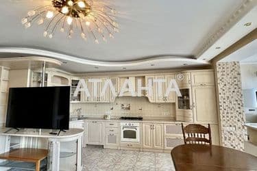 3-кімнатна квартира за адресою вул. Ніщинського (площа 116 м²) - Atlanta.ua - фото 29