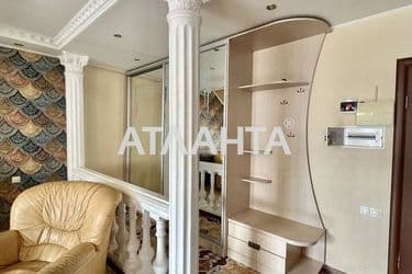 3-кімнатна квартира за адресою вул. Ніщинського (площа 116 м²) - Atlanta.ua - фото 47