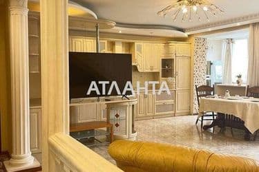 3-кімнатна квартира за адресою вул. Ніщинського (площа 116 м²) - Atlanta.ua - фото 48