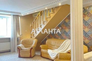 3-кімнатна квартира за адресою вул. Ніщинського (площа 116 м²) - Atlanta.ua - фото 35