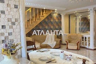 3-кімнатна квартира за адресою вул. Ніщинського (площа 116 м²) - Atlanta.ua - фото 31