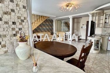 3-кімнатна квартира за адресою вул. Ніщинського (площа 116 м²) - Atlanta.ua - фото 32