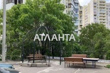 3-кімнатна квартира за адресою вул. Ніщинського (площа 116 м²) - Atlanta.ua - фото 54