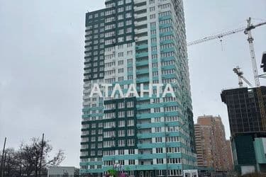 2-rooms apartment apartment by the address st. Zhabotinskogo Proletarskaya (area 64 m²) - Atlanta.ua - photo 18