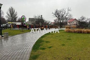 2-rooms apartment apartment by the address st. Zhabotinskogo Proletarskaya (area 64 m²) - Atlanta.ua - photo 21