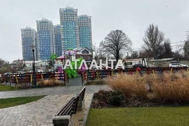 2-rooms apartment apartment by the address st. Zhabotinskogo Proletarskaya (area 64 m²) - Atlanta.ua - photo 24