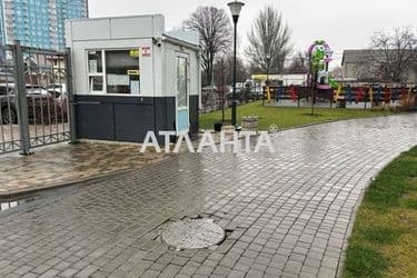 2-rooms apartment apartment by the address st. Zhabotinskogo Proletarskaya (area 64 m²) - Atlanta.ua - photo 34