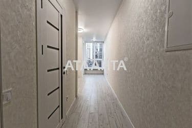 1-room apartment apartment by the address st. Nebesnoy Sotni pr Zhukova marsh pr Leninskoy iskry pr (area 21,3 m²) - Atlanta.ua - photo 25