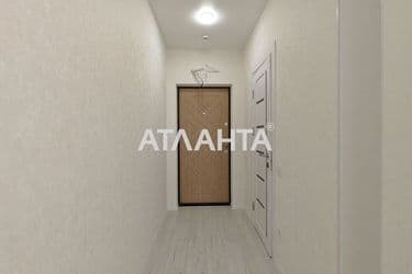 1-room apartment apartment by the address st. Nebesnoy Sotni pr Zhukova marsh pr Leninskoy iskry pr (area 21,3 m²) - Atlanta.ua - photo 30