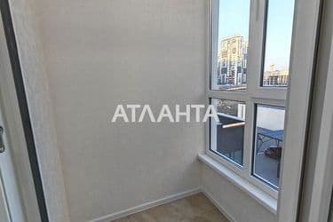 1-room apartment apartment by the address st. Nebesnoy Sotni pr Zhukova marsh pr Leninskoy iskry pr (area 21,3 m²) - Atlanta.ua - photo 20