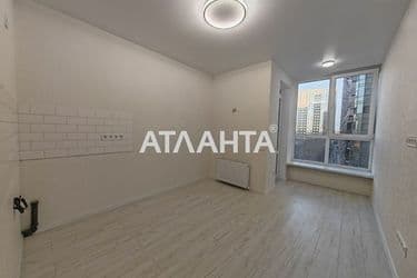 1-room apartment apartment by the address st. Nebesnoy Sotni pr Zhukova marsh pr Leninskoy iskry pr (area 21,3 m²) - Atlanta.ua - photo 17