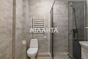 1-room apartment apartment by the address st. Nebesnoy Sotni pr Zhukova marsh pr Leninskoy iskry pr (area 21,3 m²) - Atlanta.ua - photo 26