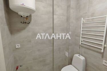 1-room apartment apartment by the address st. Nebesnoy Sotni pr Zhukova marsh pr Leninskoy iskry pr (area 21,3 m²) - Atlanta.ua - photo 29