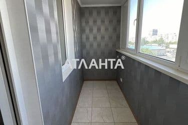 1-room apartment apartment by the address st. Dnepropetr dor Semena Paliya (area 43 m²) - Atlanta.ua - photo 11