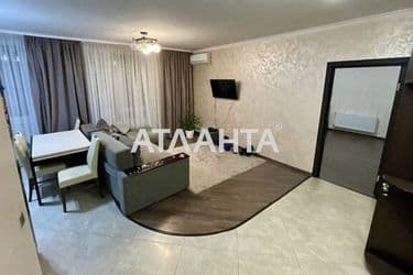 2-rooms apartment apartment by the address st. Moskovskiy per (area 58 m²) - Atlanta.ua - photo 16