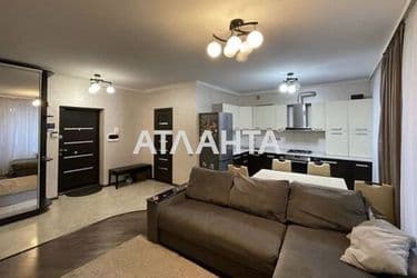 2-rooms apartment apartment by the address st. Moskovskiy per (area 58 m²) - Atlanta.ua - photo 15