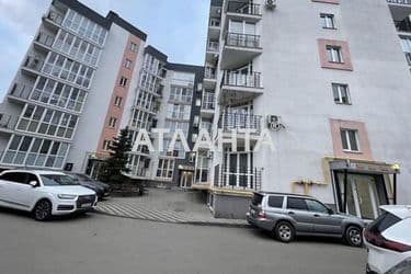 2-rooms apartment apartment by the address st. Moskovskiy per (area 58 m²) - Atlanta.ua - photo 24