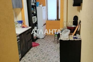 3-кімнатна квартира за адресою Добровольського пр. (площа 64,5 м²) - Atlanta.ua - фото 24